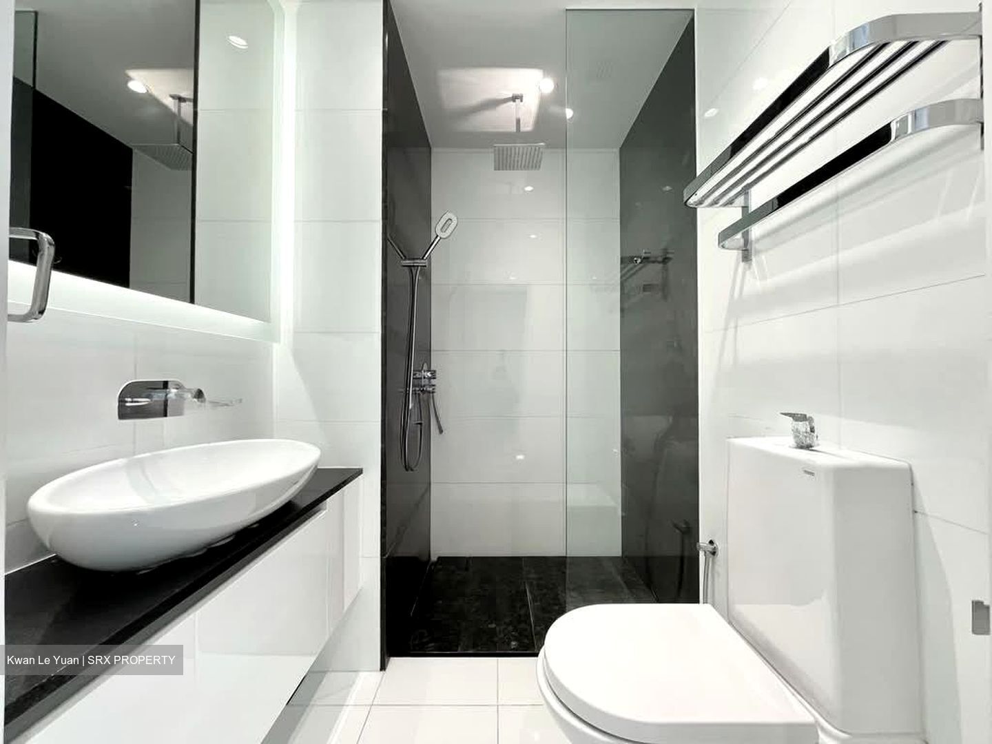 Oxley Residence (D9), Condominium #580275381